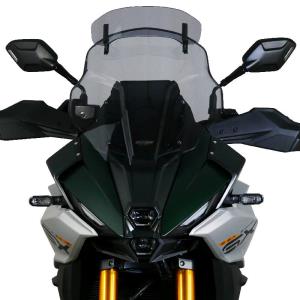 Cúpula touring visera MRA Suzuki GSXS1000GX 24-